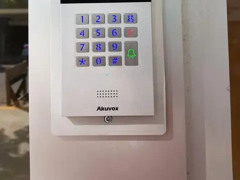 Departamento en Alquiler A Estrenar