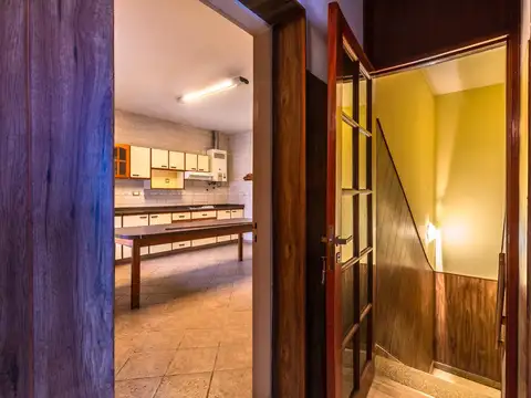 Depto Tipo Casa en Venta en Barrio Industrial, USD 68.000
