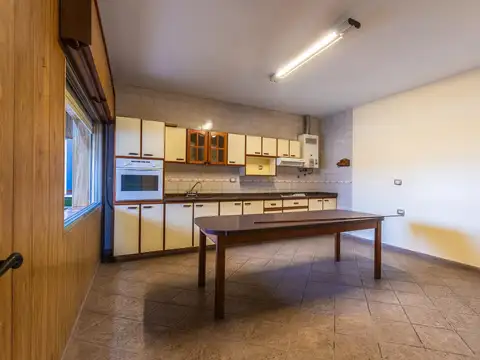 Depto Tipo Casa en Venta 46 años
