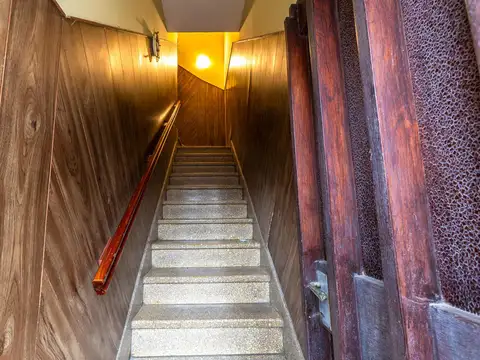 Depto Tipo Casa en Venta de 3 dormitorios
