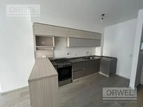 Departamento en Venta en Palermo, USD 320.000