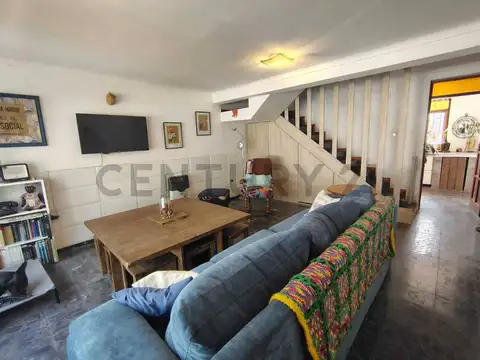 CASA EN VENTA EN LAS HERAS