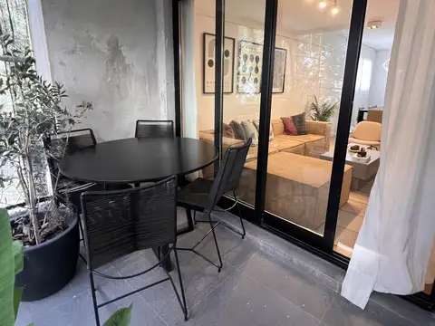 Departamento en Venta Permite mascota