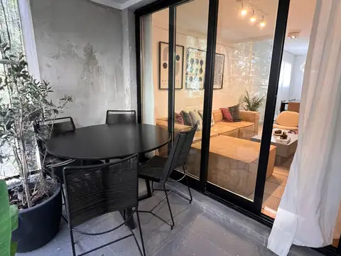 Departamento en Venta de 4 ambientes