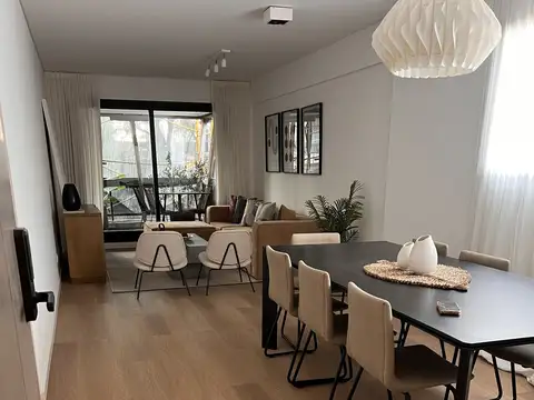 4 Ambientes a Estrenar | Pedro Goyena | Suite | Amenities Premium | Financiación | Entrega 2026