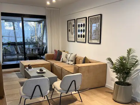 Departamento en Venta de 3 dormitorios