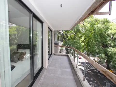 Departamento en Venta en Caballito, USD 380.000