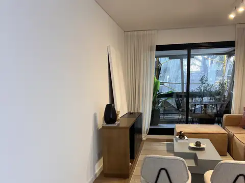 Departamento en Venta en Caballito Norte, USD 385.000