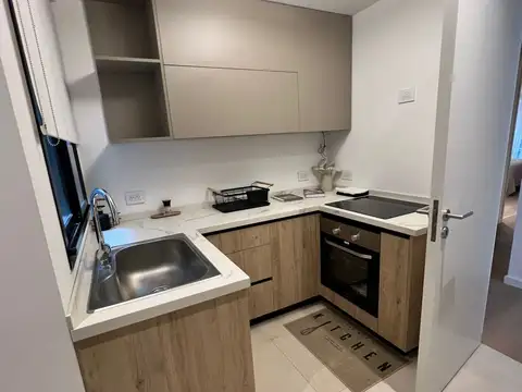Departamento en Venta en Caballito, USD 385.000