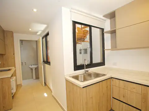 Departamento en Venta en Caballito, USD 385.000