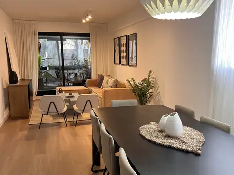 Departamento en Venta de 4 ambientes