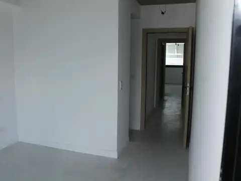 Departamento 3 ambientes en Palermo