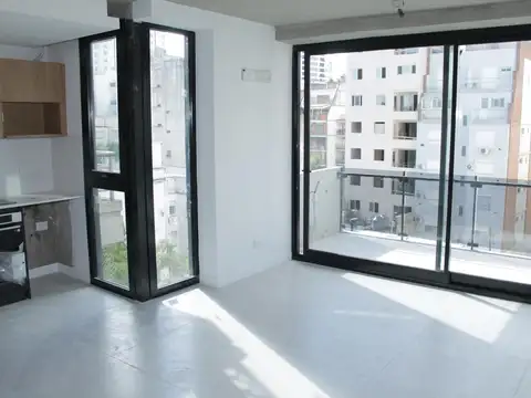 Departamento en Venta en Palermo, USD 340.000