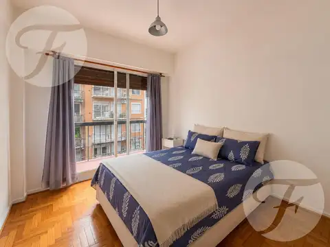 Departamento en Venta 60 años