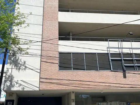 Cochera en Pleno Centro de Villa Carlos Paz