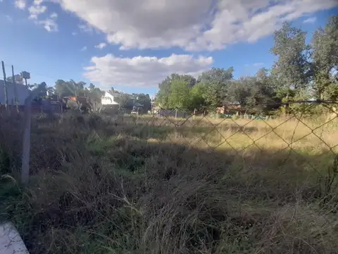 VENTA LOTE 1421,3M2 MARIANO ACOSTA  LA LONJA PILAR