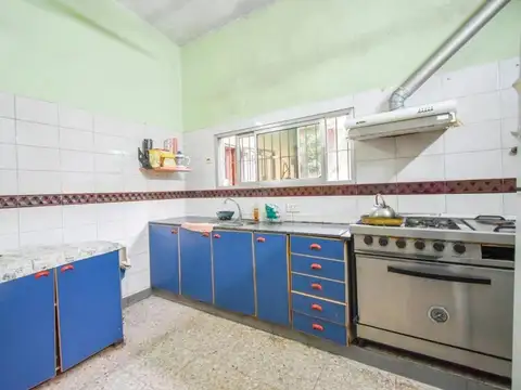 Casa en Venta en Ituzaingó, USD 78.000
