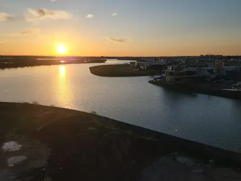 Venta exclusivo departamento 3 amb en Oceana Nordelta Tigre