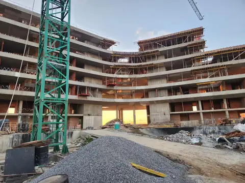 Venta Exclusivo Departamento 3 Amb en Oceana Nordelta Tigre