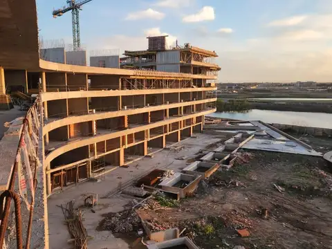 Departamento en Venta de 2 dormitorios