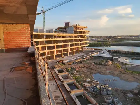 Departamento en Venta en Nordelta, USD 670.000