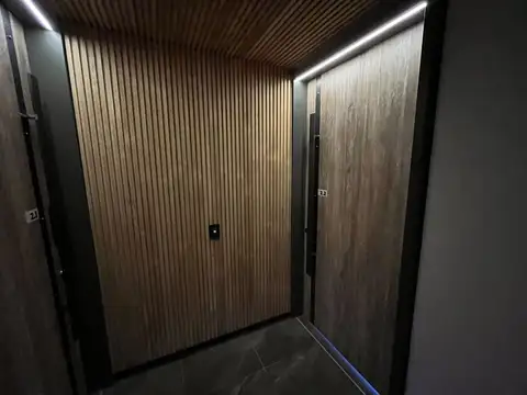 Departamento en Venta 2 años