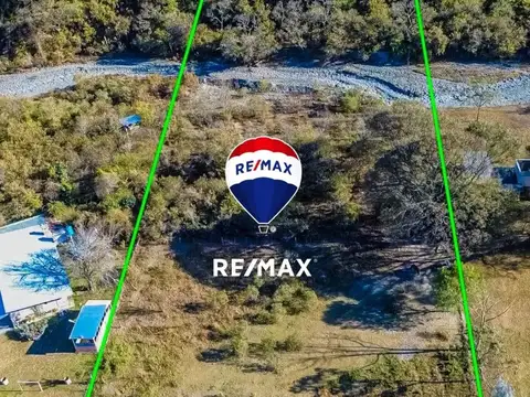 HECTARÉA VENTA CAMINO A CORRALITO A CAMPO QUIJANO