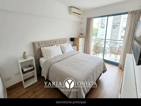 Departamento en Venta en Colegiales, USD 185.000