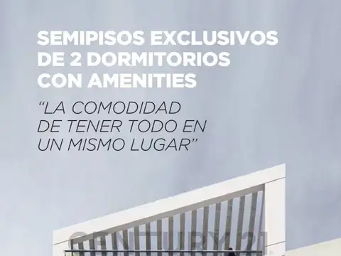 Departamento en Venta de 4 ambientes