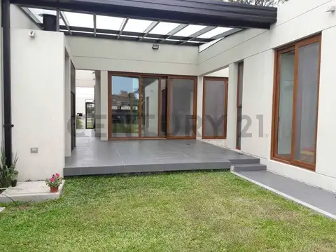 Casas en venta en el Quimilar, City Bell