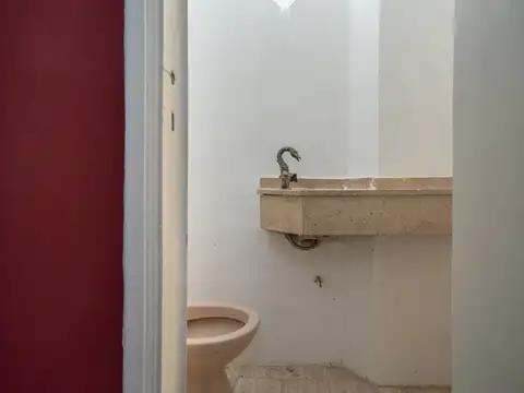 Departamento 4 ambientes con 3 baños