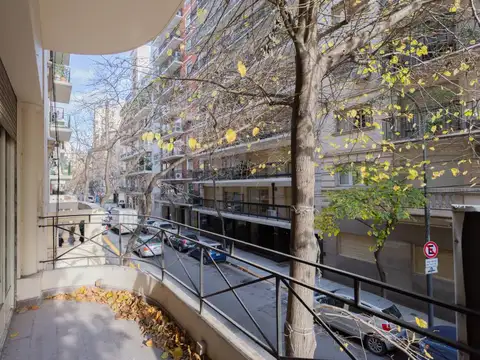 Departamento en Venta en Recoleta, Capital Federal
