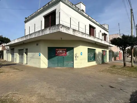 Local - Alquiler - Argentina, La Matanza - Beethoven 6400