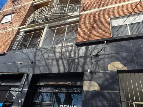 Departamento en Quilmes