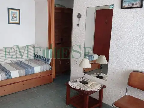 Departamento en Alquiler Temporal de 1 dormitorio