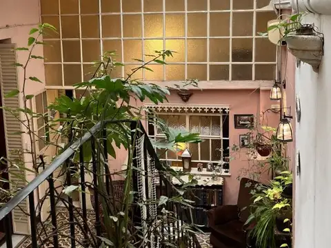 Depto Tipo Casa en Venta en Almagro, USD 155.000