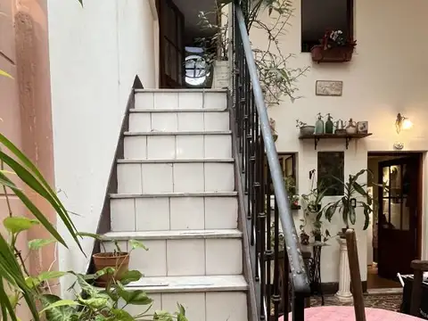Depto Tipo Casa en Venta de 4 ambientes