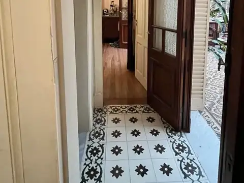 Venta de Departamento 4 ambientes en Almagro, Capital Federal