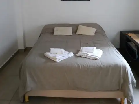 Departamento en Alquiler Temporal en Monte Grande, USD 850