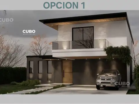 Barrio La Luisa - Carrodilla - Lujan de Cuyo