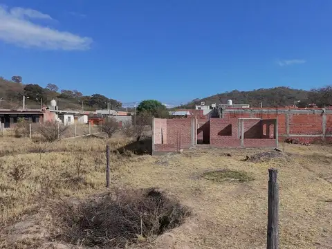 URBANIZACION "LA LOMITA"-RP 21