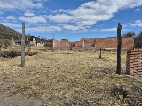 Terreno en Venta en San Agustin, USD 15.500