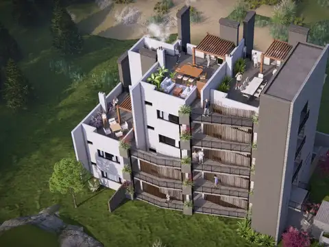 Departamento en Venta 1 año