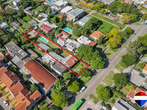 VENTA TERRENO 1140m2 CARRASCO NORTE LEY VIS