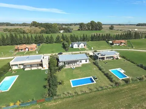 Casa en Zona Sur