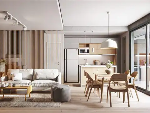 EN VENTA – CASA DOS DORMITORIOS CON PARRILLERO PILETA Y JARDÍN – FISHERTON