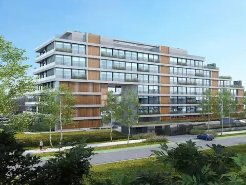 Departamento en Venta en Nordelta, Partido de Tigre