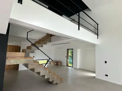 Casa Chalet  en Venta en Lagoon Pilar, Pilar, G.B.A. Zona No