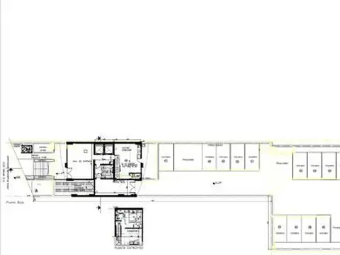 Departamento en Venta en Temperley, USD 85.000