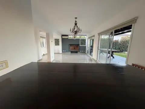 Casa en Alquiler 6 años